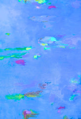 The Crossing - New Paintings