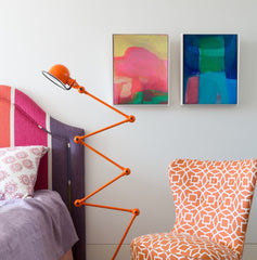 Interior Designer Selection