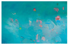 Musk Untitled No 3 Blues   2021