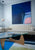 Big Blue with Pink, The Block 2012