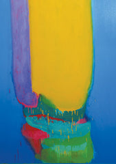 Andrew O'Brien Artist 